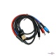     Awei CL-971 31,  lightning, micro usb, type c