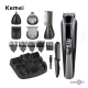     Kemei KM-600 111     
