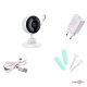 ³     WiFi Smart Camera 1080P 2MP  IP