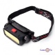   Rechargeable Headlamp BL-008 USB-C / 