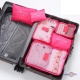     6 . "Secret Pouch Travel"