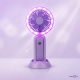 ������������� ��� ���������� Mini Portable fan 3W, � ������������ �� �������� ��� ��������
