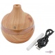       USB Mini Atomization Humidifier J-003 066