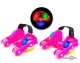      Flashing roller