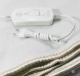  Electric Blanket 150x155  -  