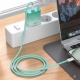    XO CE18 Type-C PD/QC 30W   Type-C to Type-C