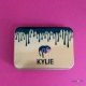     Kylie -    , 12 .  .