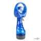      Water Spray Fan