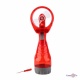      Water Spray Fan