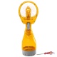      Water Spray Fan