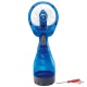      Water Spray Fan