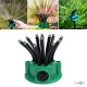     Multifunctional Water Sprinklers 3/4"