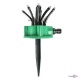     Multifunctional Water Sprinklers 3/4"