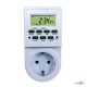   Programmer Timer YDT-MG 16A     
