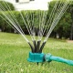     Multifunctional Water Sprinklers 3/4"