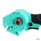    4  hainsaw 24V-A 2Ah   