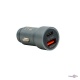    HZ CH12 3.4A 12-24V USB+Type-C   