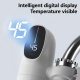    Water Heater ZSW-D03 3000W 