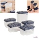     Storage Jars Set    5 /