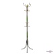 ³-     "Coat Rack"   