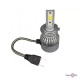   H7 6 LED Headlight 36W/3800LM DC8V-48V   2.