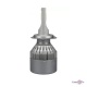   H7 6 LED Headlight 36W/3800LM DC8V-48V   2.