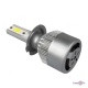   H7 6 LED Headlight 36W/3800LM DC8V-48V   2.