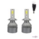   H7 6 LED Headlight 36W/3800LM DC8V-48V   2.