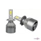   H7 6 LED Headlight 36W/3800LM DC8V-48V   2.