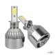   C6 H3 LED Headlight 8V-48V 36W/3800Lm ( 2.)