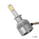   C6 H3 LED Headlight 8V-48V 36W/3800Lm ( 2.)