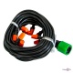   Patio Mistcooling Kit 10M BD-182 +   