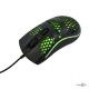   Optical Mouse LED KW-10    RGB 