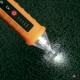     AC Voltage Detector M100 12V-1kV