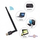  Ethernet LAN 20 Cat 5E "HX"  RJ-45 + USB WI-FI  WF-2\LV-UW10-2DB