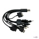     Mobi harger 10in1 683 12/220V 1A   