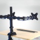      UKC Desk Mount 9629 17"-33"   