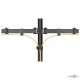      UKC Desk Mount 9629 17"-33"   