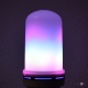 Led    ' Գ LED FLAME LIGHT 27