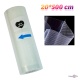       "Korea Type Mini Sealing"     20*500 