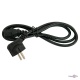     "CEE 7/7-C13" 10A/250V 1.2    /