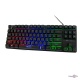    RGB - Keyboard Intro DX-750 