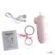     Mini Fan Longda USB  