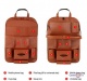    -      Folding Dinner Posture Back Handing Bag