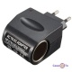   220V  12V -    Car Charge Switch