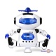   Dancing Robot