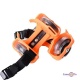   ' ( ) Small whirlwind pulley  