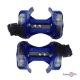   ' ( ) Small whirlwind pulley  