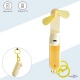     Mini Fan Longda USB  