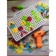     Creative Puzzle 4in1